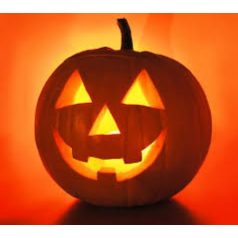 Jack O' Lantern