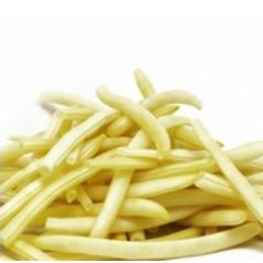 Zöldbab