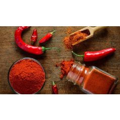 Paprika Fűszerpaprika