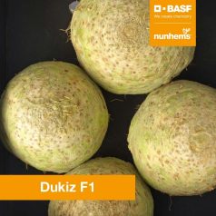 Dukiz F1 Előcsíráztatott, Precíziós mag