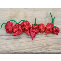 CAROLINA REAPER RED